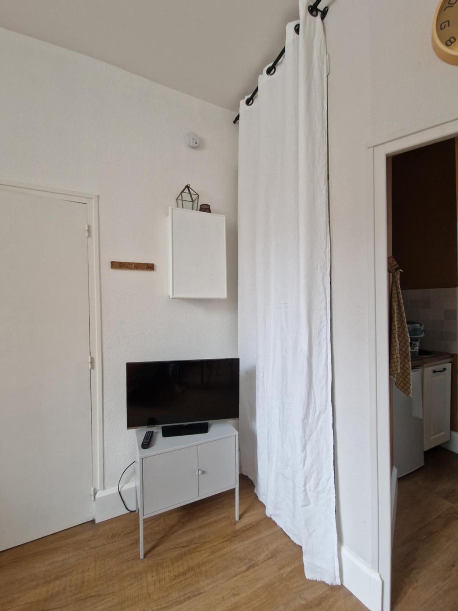 Appartement A Poitevin Break Poitiers