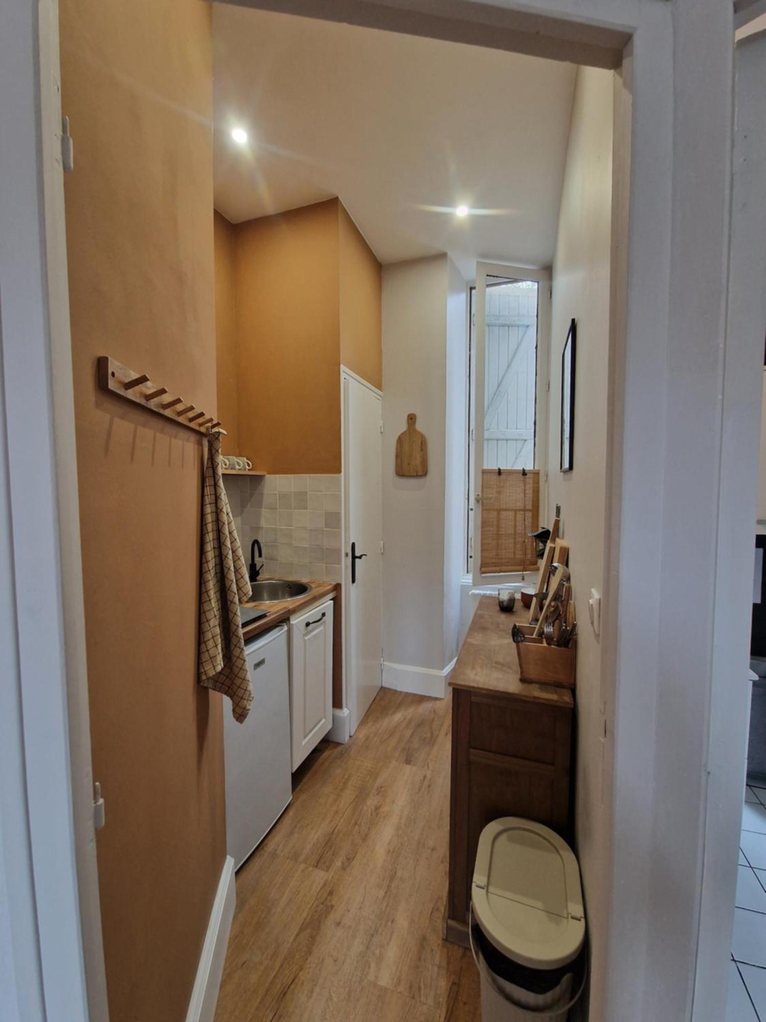 Appartement A Poitevin Break Poitiers